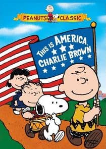 This is America, Charlie Brown thumbnail