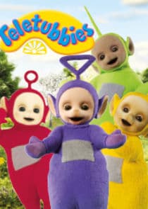 Teletubbies thumbnail
