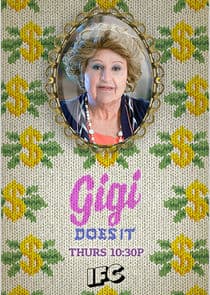 Gigi Does It thumbnail