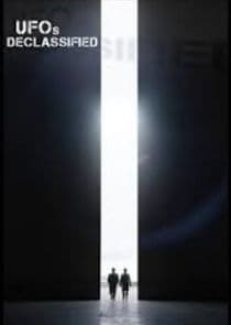 UFOs Declassified thumbnail