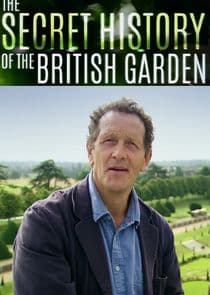 The Secret History of the British Garden thumbnail