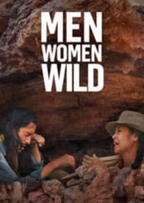 Men, Women, Wild thumbnail