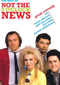Not the Nine O'Clock News thumbnail
