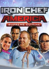 Iron Chef America thumbnail