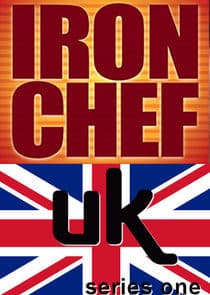 Iron Chef UK thumbnail