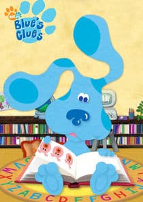 Blue's Clues thumbnail