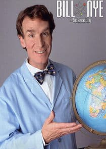 Bill Nye: The Science Guy thumbnail