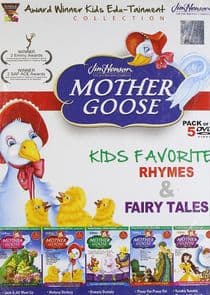 Jim Henson's Mother Goose Stories thumbnail