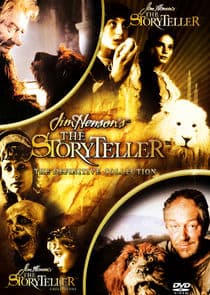 Jim Henson's The Storyteller thumbnail