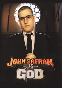 John Safran vs God thumbnail