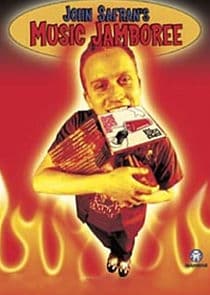 John Safran's Music Jamboree thumbnail