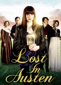 Lost in Austen thumbnail