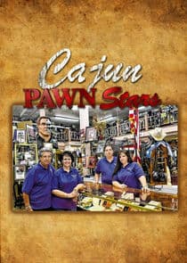 Cajun Pawn Stars thumbnail
