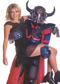 Ice Warriors thumbnail