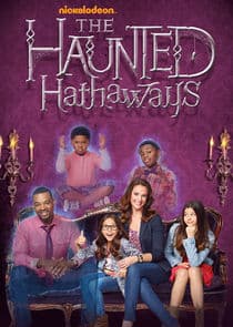 The Haunted Hathaways thumbnail