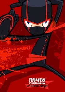 Randy Cunningham: 9th Grade Ninja thumbnail