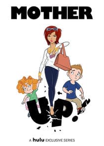 Mother Up! thumbnail