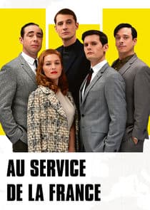 Au service de la France thumbnail