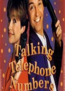 Talking Telephone Numbers thumbnail