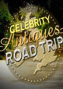Celebrity Antiques Road Trip thumbnail