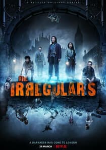 The Irregulars thumbnail