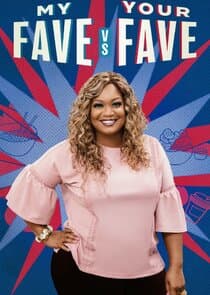 My Fave vs. Your Fave thumbnail