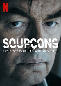 Soupçons, les dessous de l'affaire Wesphael thumbnail