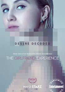 The Girlfriend Experience thumbnail
