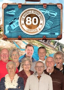 De wereld rond met 80-jarigen thumbnail