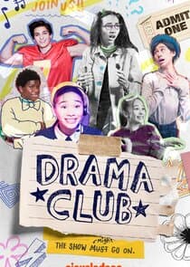 Drama Club thumbnail