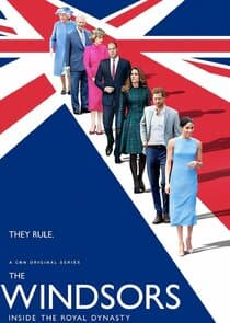 The Windsors: Inside the Royal Dynasty thumbnail