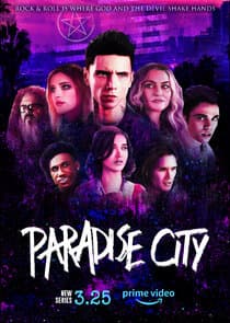 Paradise City thumbnail