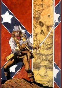 Jonah Hex: Motion Comics thumbnail
