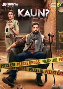 Kaun? Who Did It? thumbnail