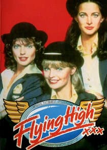 Flying High thumbnail