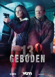 13 Commandments thumbnail