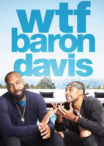 WTF Baron Davis thumbnail
