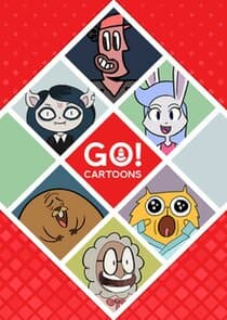 GO! Cartoons thumbnail