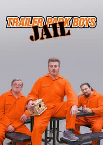 Trailer Park Boys: JAIL thumbnail