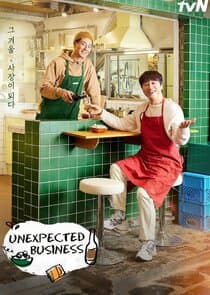 Unexpected Business thumbnail