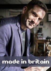 Made in Britain thumbnail