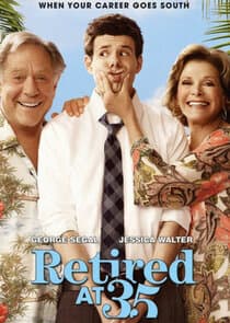 Retired at 35 thumbnail