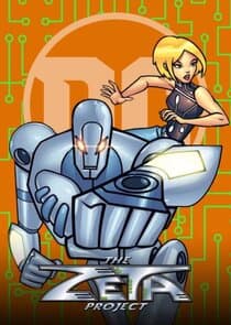 The Zeta Project thumbnail
