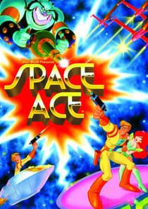 Space Ace thumbnail