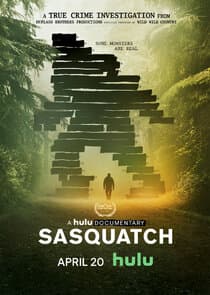 Sasquatch thumbnail