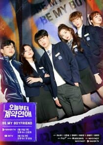 Be My Boyfriend thumbnail