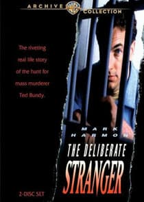 The Deliberate Stranger thumbnail