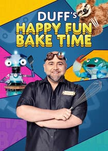 Duff's Happy Fun Bake Time thumbnail