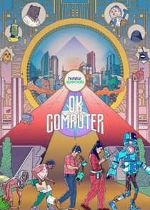 OK Computer thumbnail