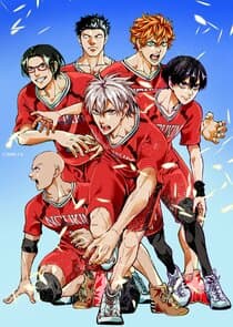 Shakunetsu Kabaddi thumbnail